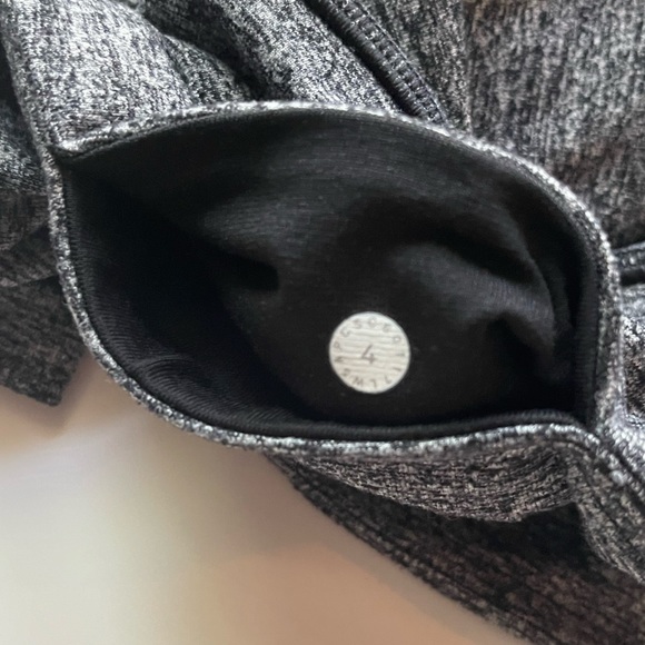 Lululemon Wunder Under Hi-Rise Tight - Picture 4 of 8